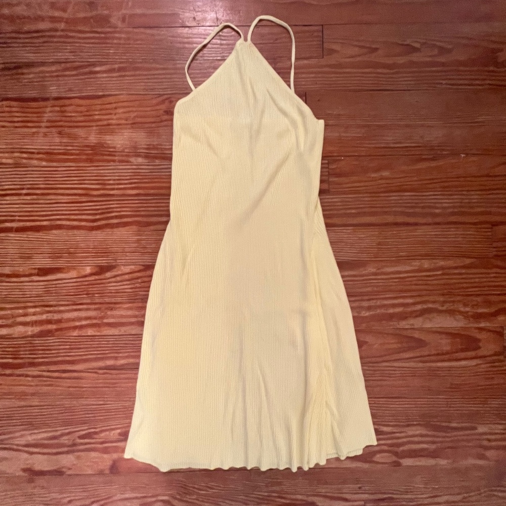 Dress - Picture 3 of 5